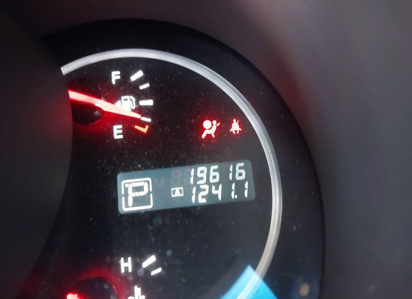 Photo 4 of 2014 Nissan Murano LE (VIN JN8AZ1MW3EW509264)