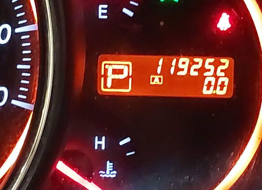 Photo 8 of 2010 Nissan Murano SL (VIN JN8AZ1MW4AW139775)