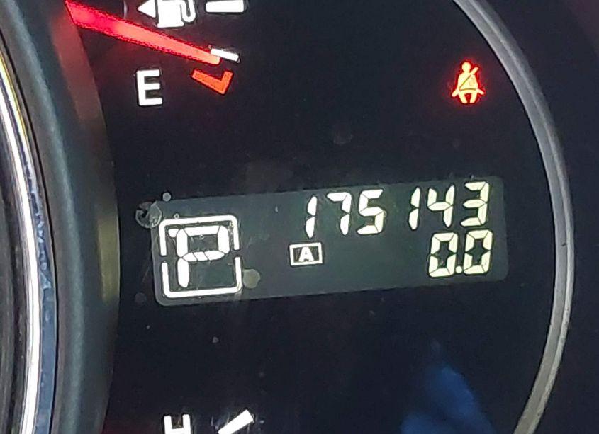 Photo 6 of 2013 Nissan Murano SL (VIN JN8AZ1MW4DW321948)