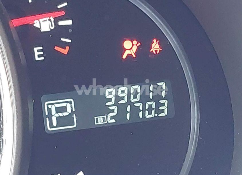 Photo 15 of 2014 Nissan Murano SL (VIN JN8AZ1MW4EW523688)