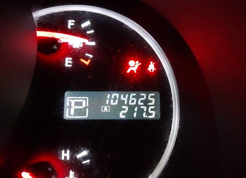 Photo 3 of 2014 Nissan Murano SL (VIN JN8AZ1MW4EW529166)