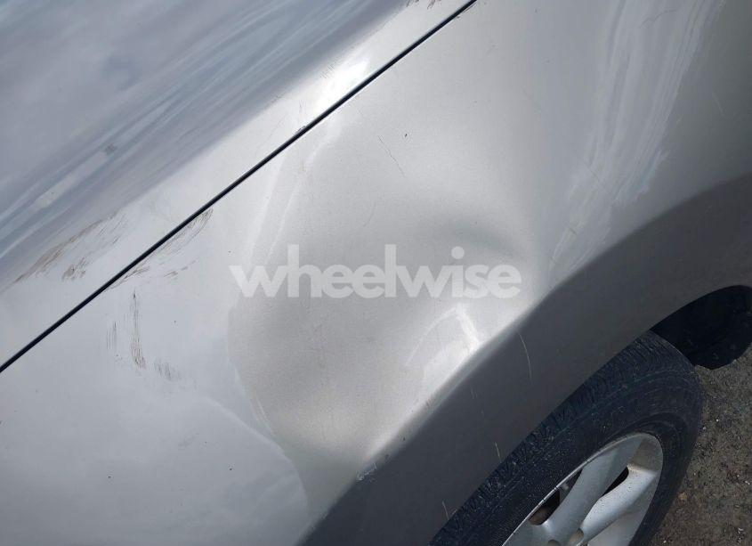 Photo 6 of 2010 Nissan Murano SL (VIN JN8AZ1MW5AW129109)