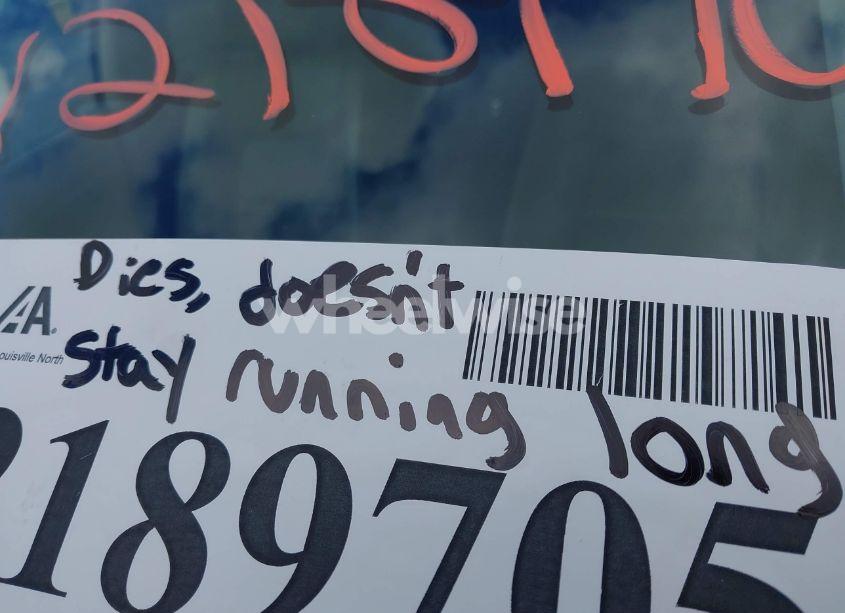 Photo 14 of 2011 Nissan Murano SL (VIN JN8AZ1MW5BW184239)