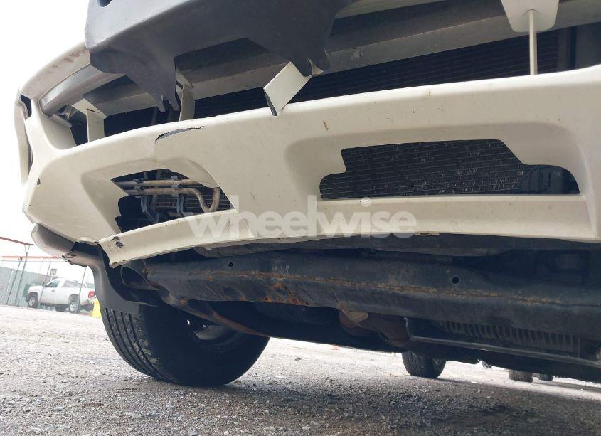 Photo 6 of 2011 Nissan Murano SL (VIN JN8AZ1MW5BW184239)