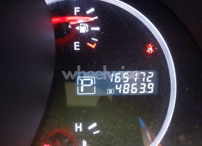 Photo 7 of 2012 Nissan Murano SL (VIN JN8AZ1MW5CW228418)