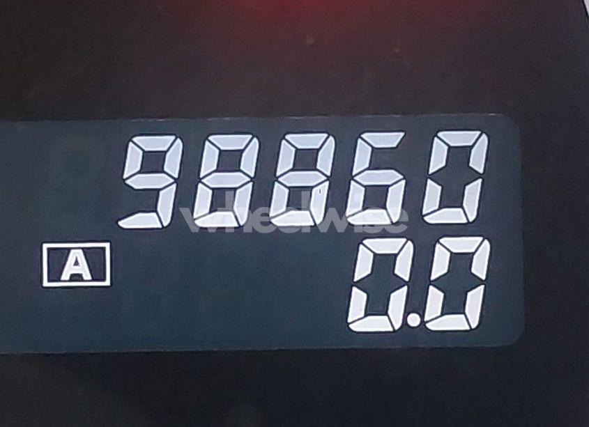 Photo 15 of 2012 Nissan Murano SL (VIN JN8AZ1MW5CW234106)