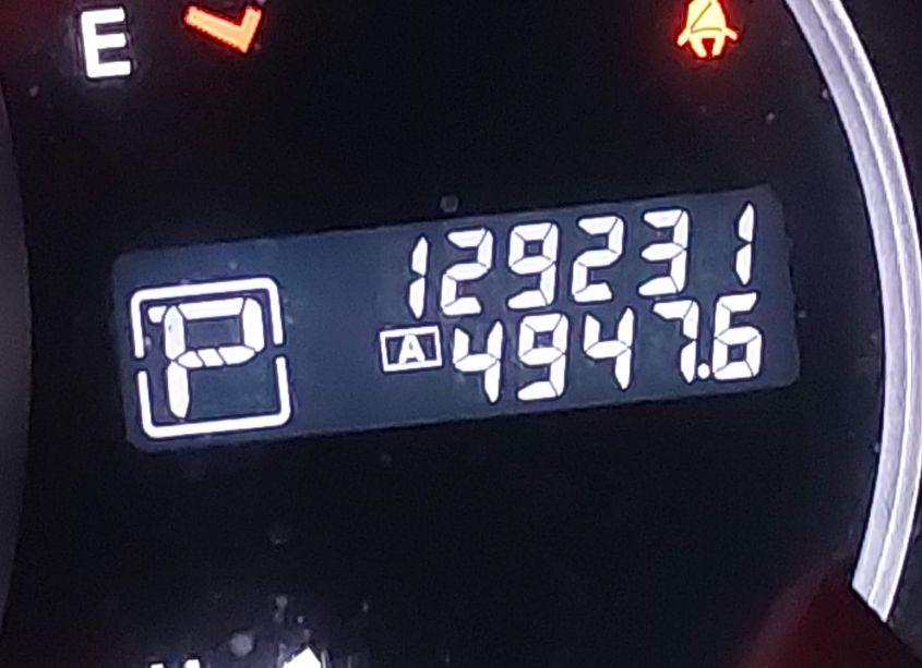 Photo 3 of 2012 Nissan Murano SL (VIN JN8AZ1MW5CW235952)