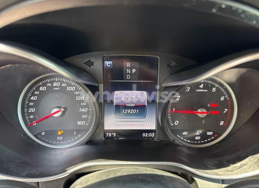 Photo 7 of 2017 Mercedes-benz Glc COUPE 300 4MATIC (VIN JN8AZ1MW5EW******)