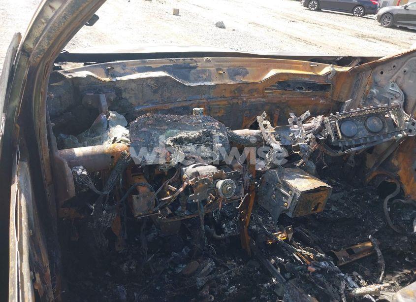 Photo 7 of 2014 Nissan Murano SV (VIN JN8AZ1MW5EW511520)