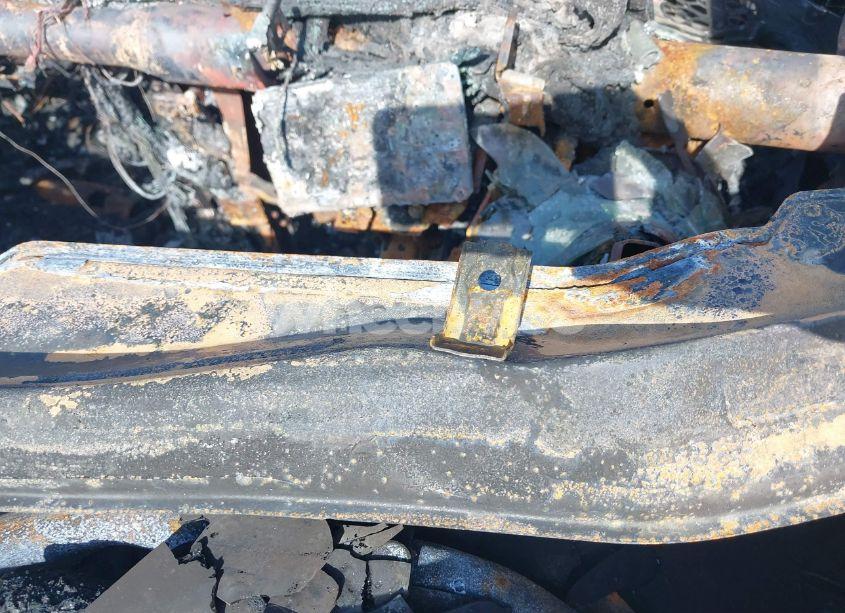 Photo 9 of 2014 Nissan Murano SV (VIN JN8AZ1MW5EW511520)