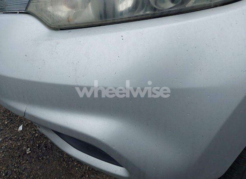 Photo 17 of 2011 Nissan Murano S (VIN JN8AZ1MW6BW166736)