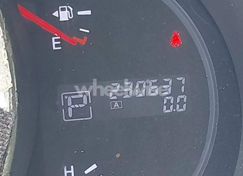 Photo 12 of 2011 Nissan Murano SL (VIN JN8AZ1MW6BW169782)