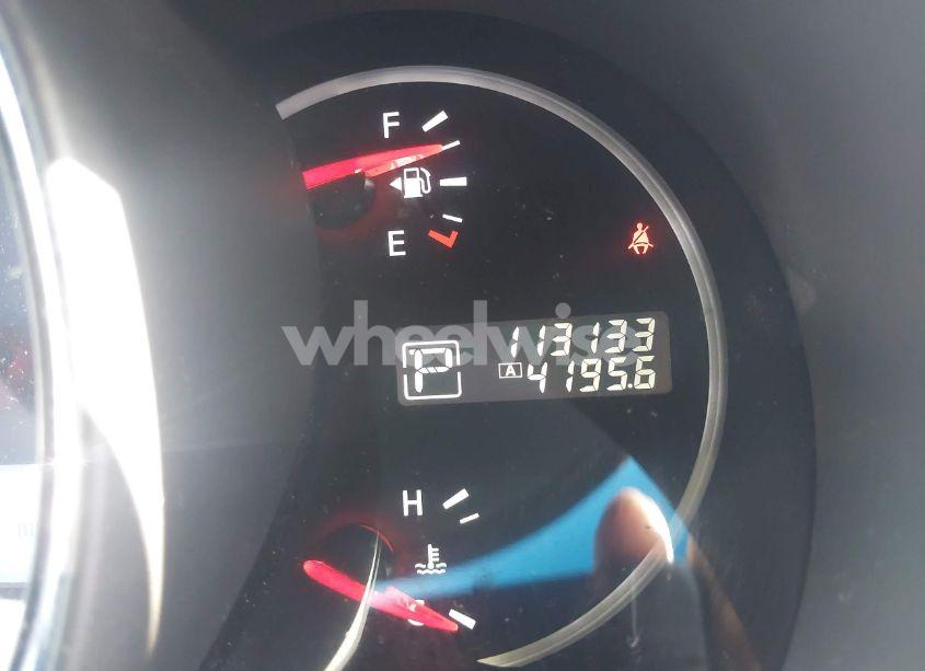 Photo 15 of 2013 Nissan Murano S (VIN JN8AZ1MW6DW307341)