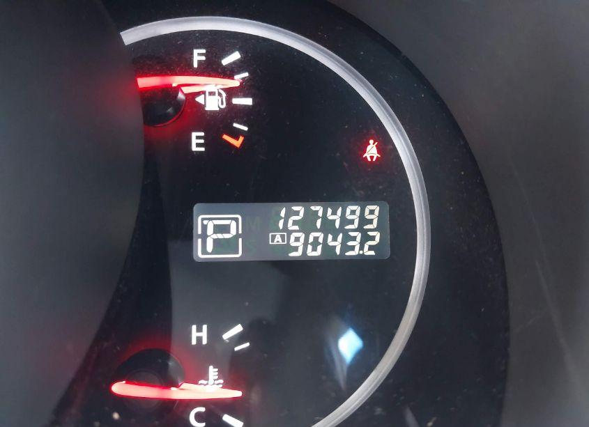 Photo 5 of 2013 Nissan Murano SL (VIN JN8AZ1MW6DW312734)