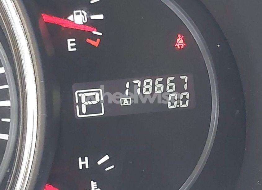 Photo 15 of 2014 Nissan Murano SL (VIN JN8AZ1MW6EW533459)