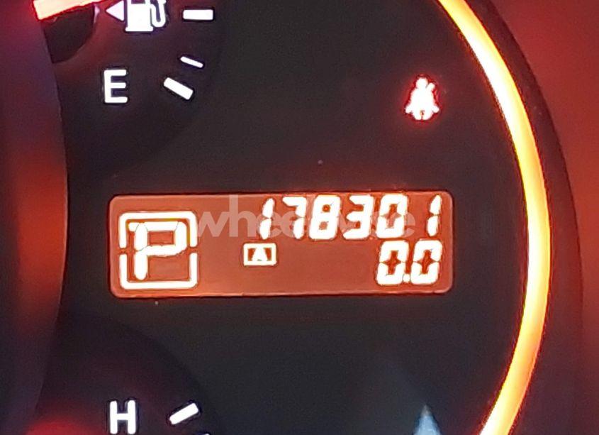 Photo 5 of 2010 Nissan Murano LE (VIN JN8AZ1MW7AW105202)