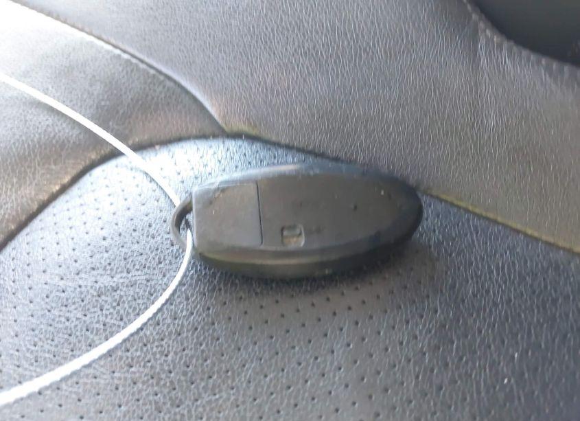 Photo 3 of 2010 Nissan Murano SL (VIN JN8AZ1MW7AW108715)