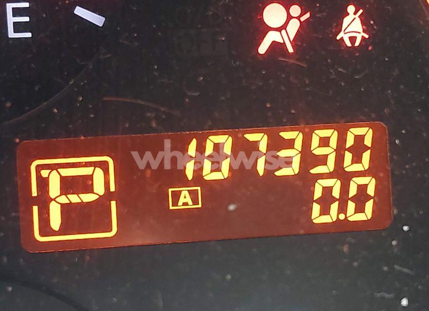 Photo 2 of 2010 Nissan Murano LE (VIN JN8AZ1MW7AW114983)