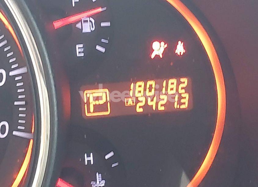 Photo 16 of 2010 Nissan Murano SL (VIN JN8AZ1MW7AW139740)