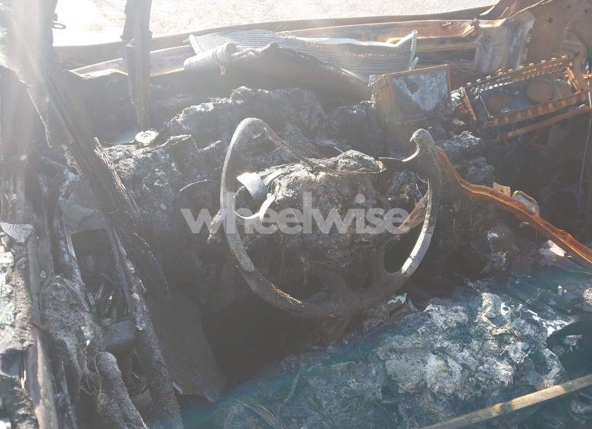 Photo 2 of 2011 Nissan Murano SL (VIN JN8AZ1MW7BW151775)