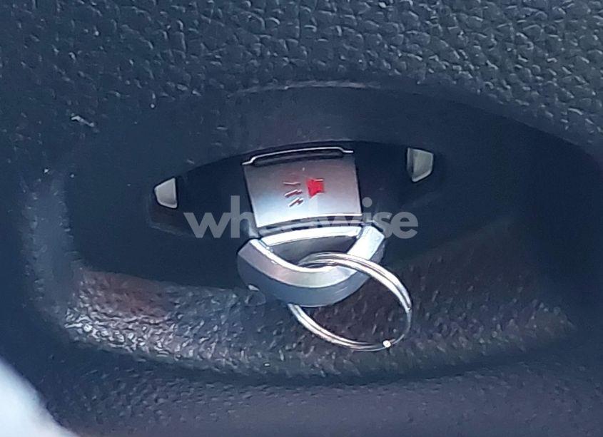 Photo 5 of 2011 Nissan Murano SL (VIN JN8AZ1MW7BW154028)