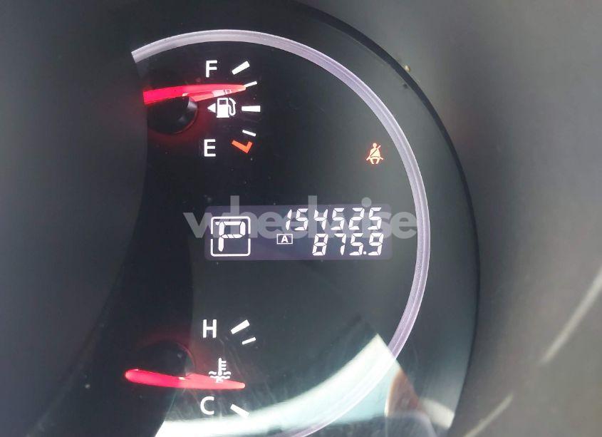 Photo 15 of 2011 Nissan Murano SL (VIN JN8AZ1MW7BW183853)