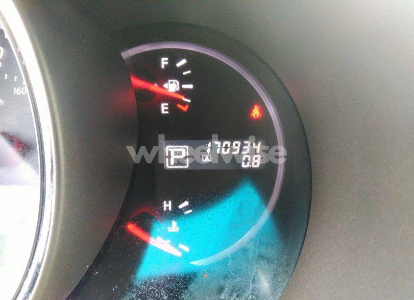 Photo 15 of 2013 Nissan Murano SL (VIN JN8AZ1MW7DW316985)