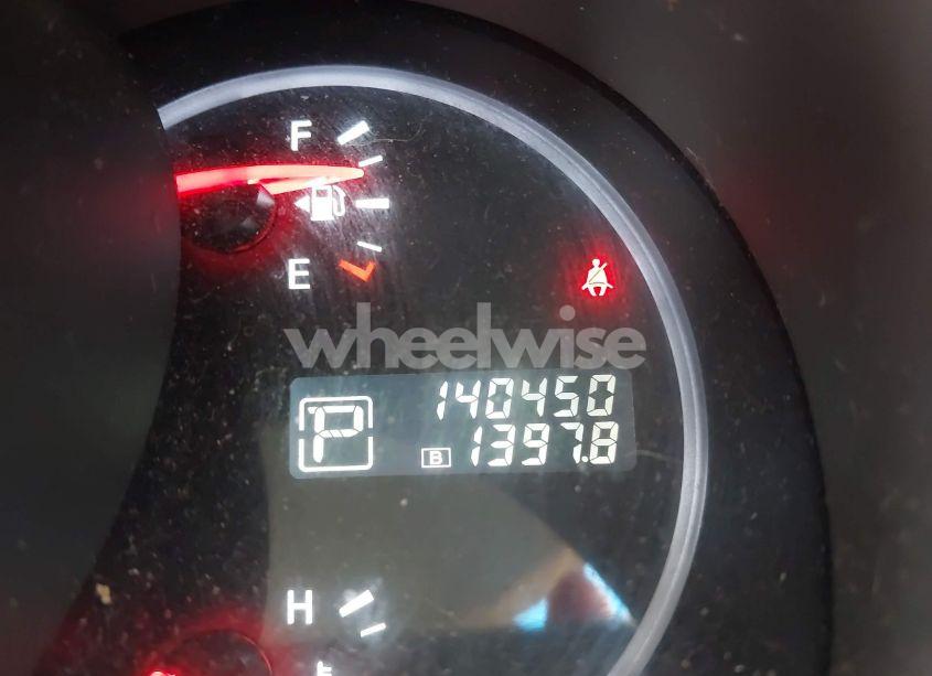 Photo 15 of 2014 Nissan Murano LE (VIN JN8AZ1MW7EW508912)