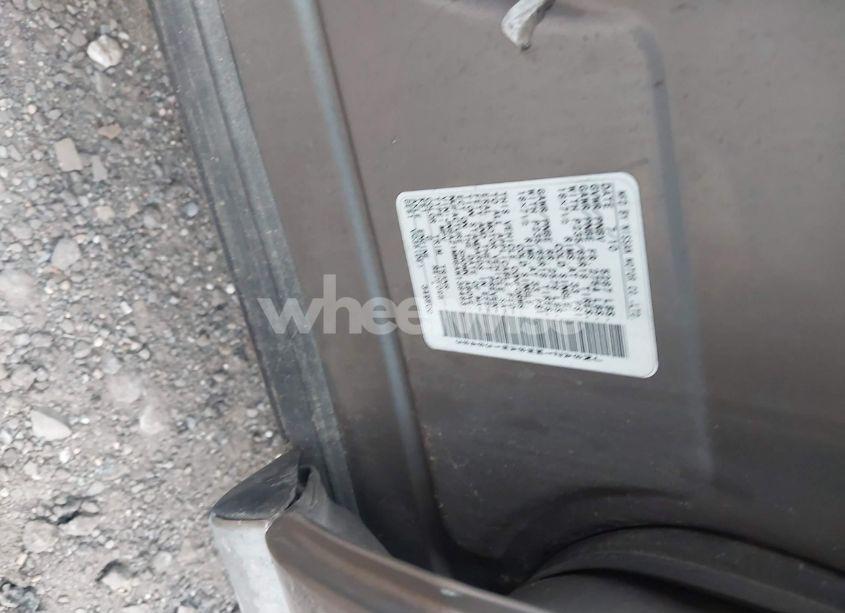 Photo 2 of 2010 Nissan Murano S (VIN JN8AZ1MW8AW138483)