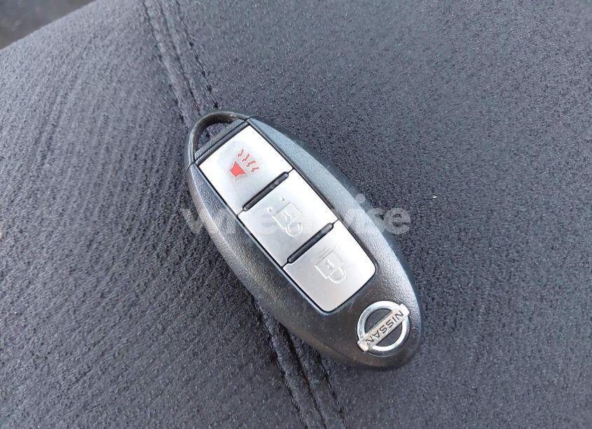 Photo 11 of 2010 Nissan Murano S (VIN JN8AZ1MW8AW140427)