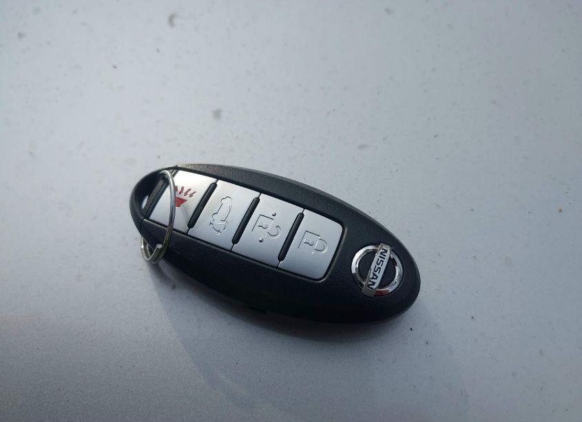 Photo 2 of 2011 Nissan Murano SL (VIN JN8AZ1MW8BW164017)