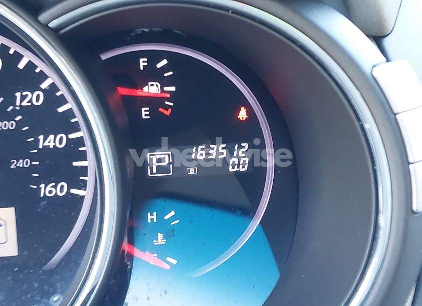 Photo 16 of 2012 Nissan Murano LE (VIN JN8AZ1MW8CW205344)