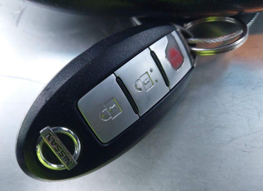 Photo 4 of 2013 Nissan Murano SV (VIN JN8AZ1MW8DW311536)