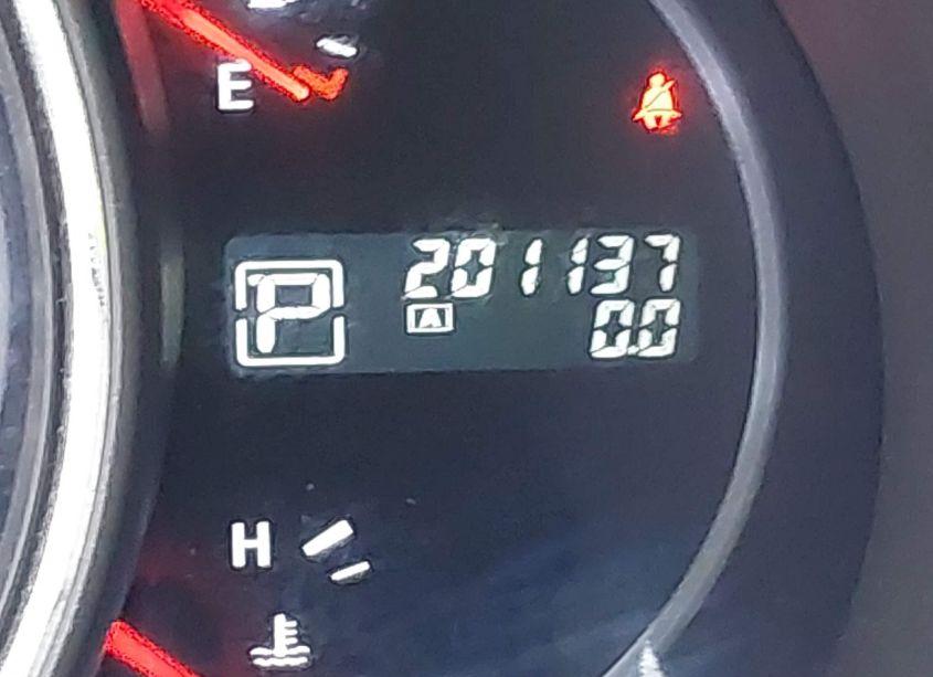 Photo 5 of 2013 Nissan Murano S (VIN JN8AZ1MW8DW312797)