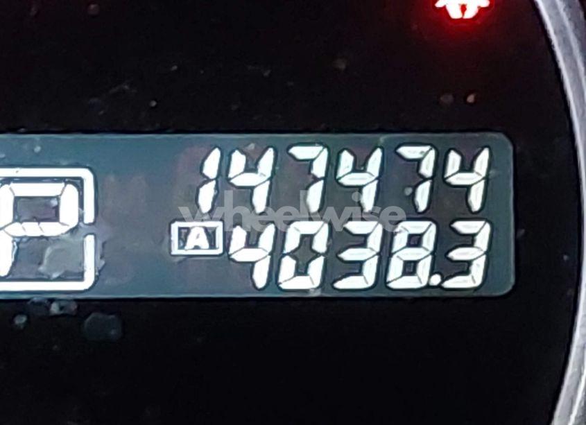 Photo 5 of 2014 Nissan Murano S (VIN JN8AZ1MW8EW510149)