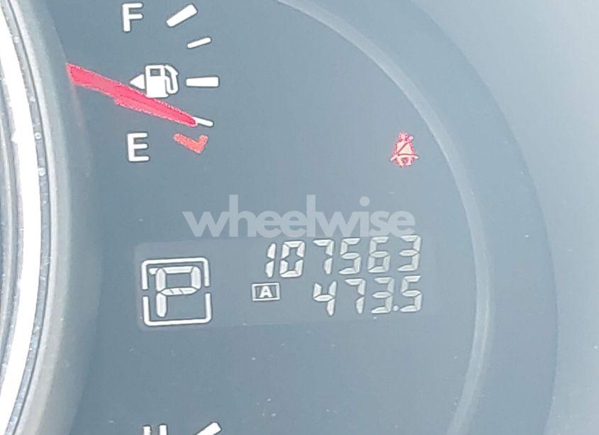 2014 Nissan Murano SL (VIN JN8AZ1MW8EW526383) main photo