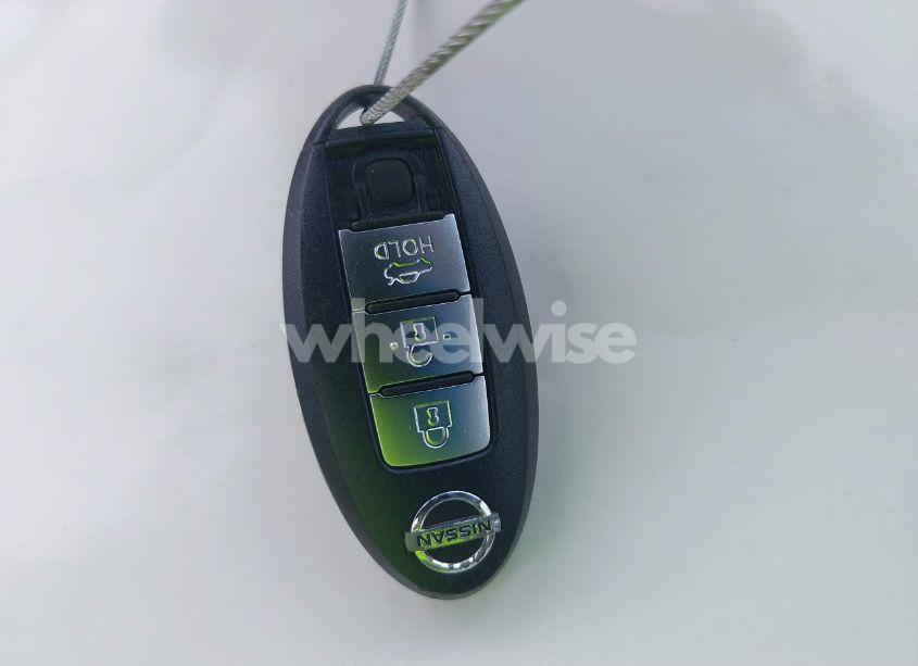 Photo 11 of 2011 Nissan Murano LE (VIN JN8AZ1MW9BW165564)