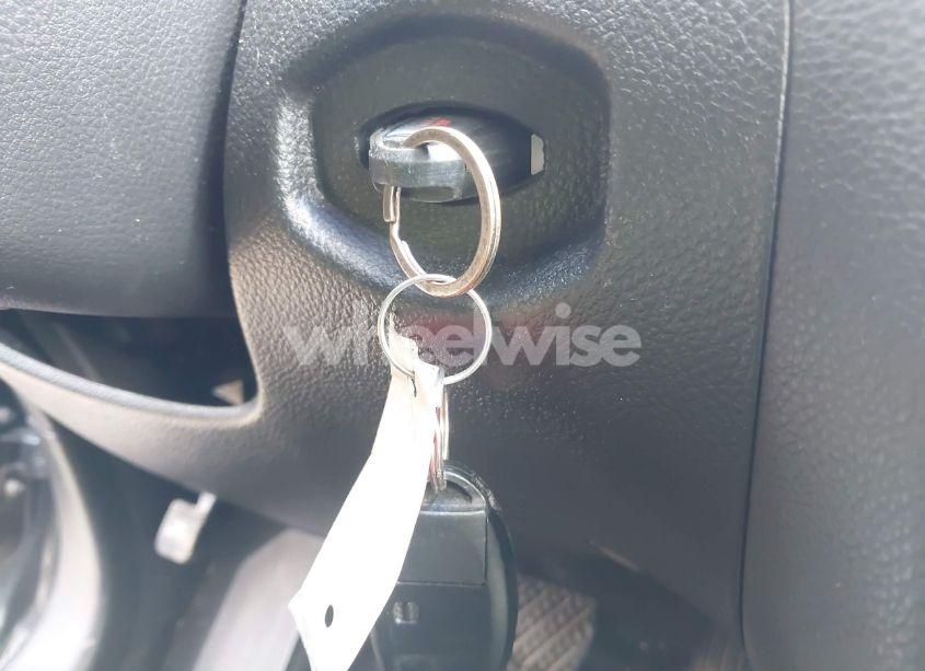 Photo 11 of 2011 Nissan Murano SV (VIN JN8AZ1MW9BW175107)