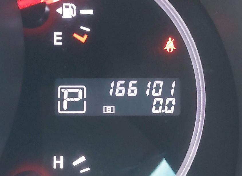 Photo 5 of 2012 Nissan Murano S (VIN JN8AZ1MW9CW217275)