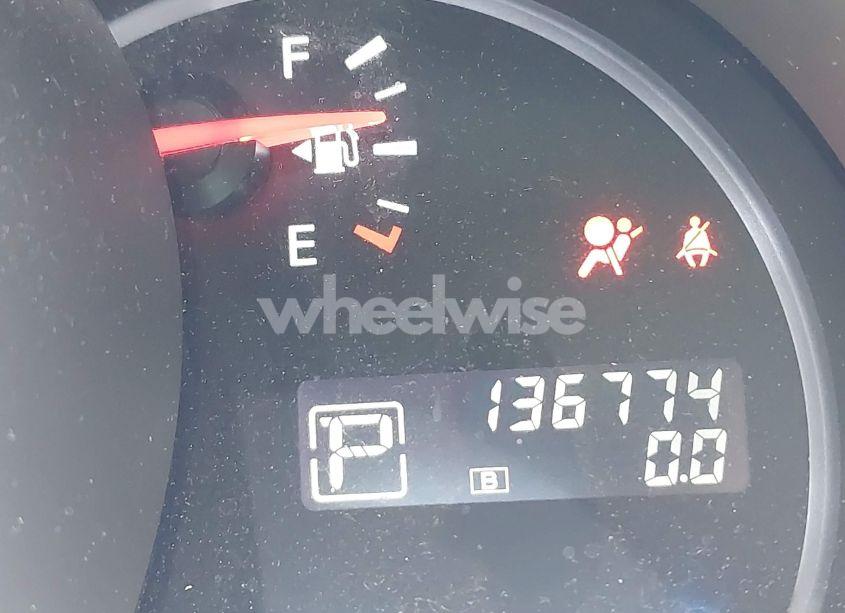 Photo 15 of 2013 Nissan Murano LE (VIN JN8AZ1MW9DW308399)