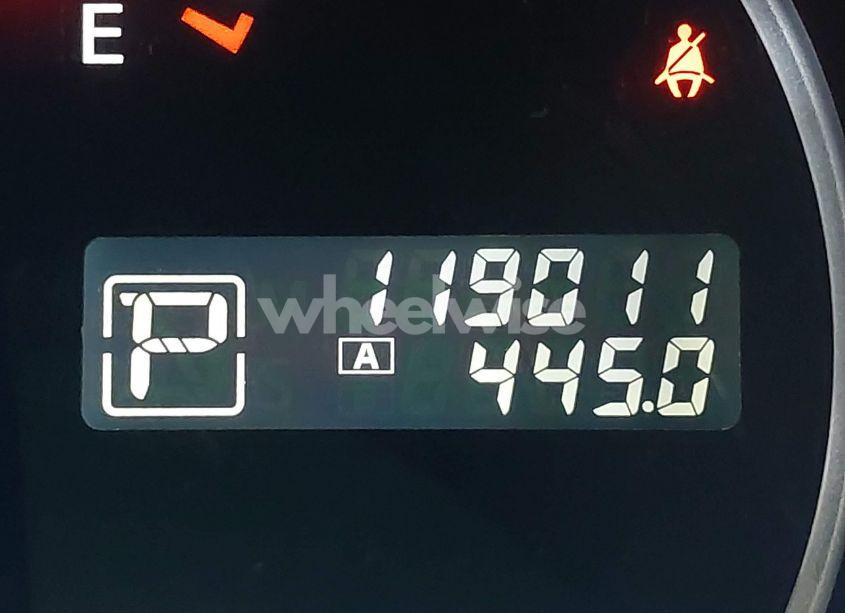 Photo 7 of 2013 Nissan Murano SL (VIN JN8AZ1MW9DW309830)