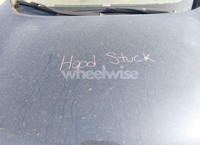 Photo 10 of 2013 Nissan Murano S (VIN JN8AZ1MW9DW315255)