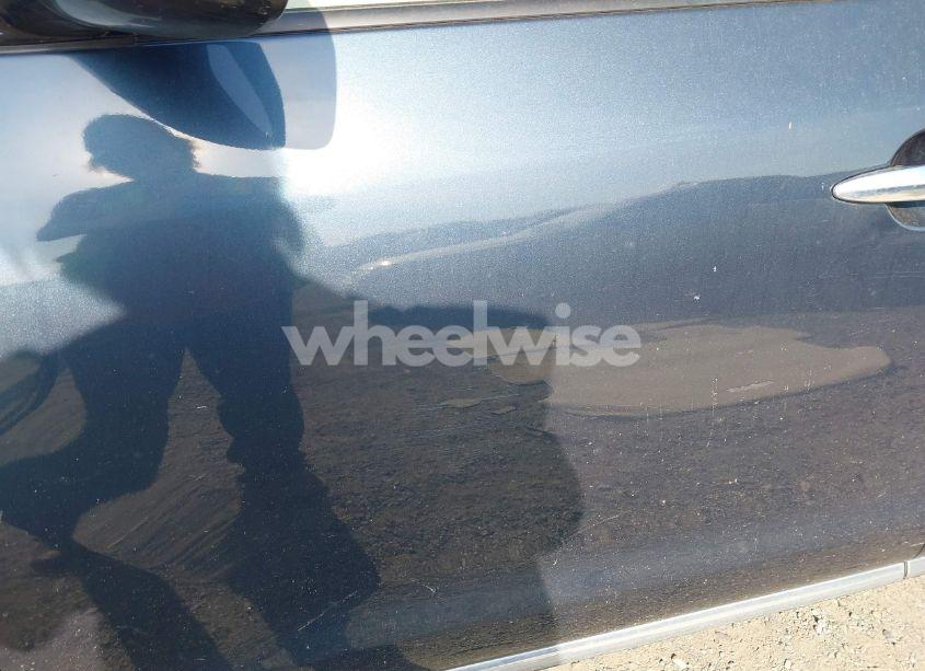 Photo 6 of 2013 Nissan Murano S (VIN JN8AZ1MW9DW315255)