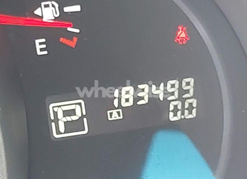 Photo 15 of 2013 Nissan Murano SV (VIN JN8AZ1MW9DW318446)