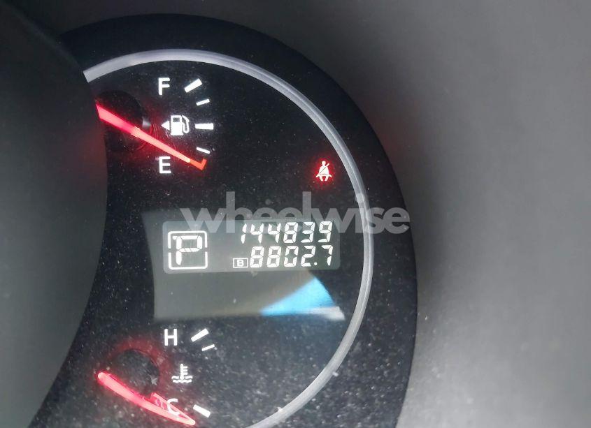 Photo 16 of 2014 Nissan Murano LE (VIN JN8AZ1MW9EW506076)