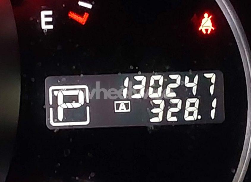 Photo 15 of 2014 Nissan Murano (VIN JN8AZ1MW9EW517532)