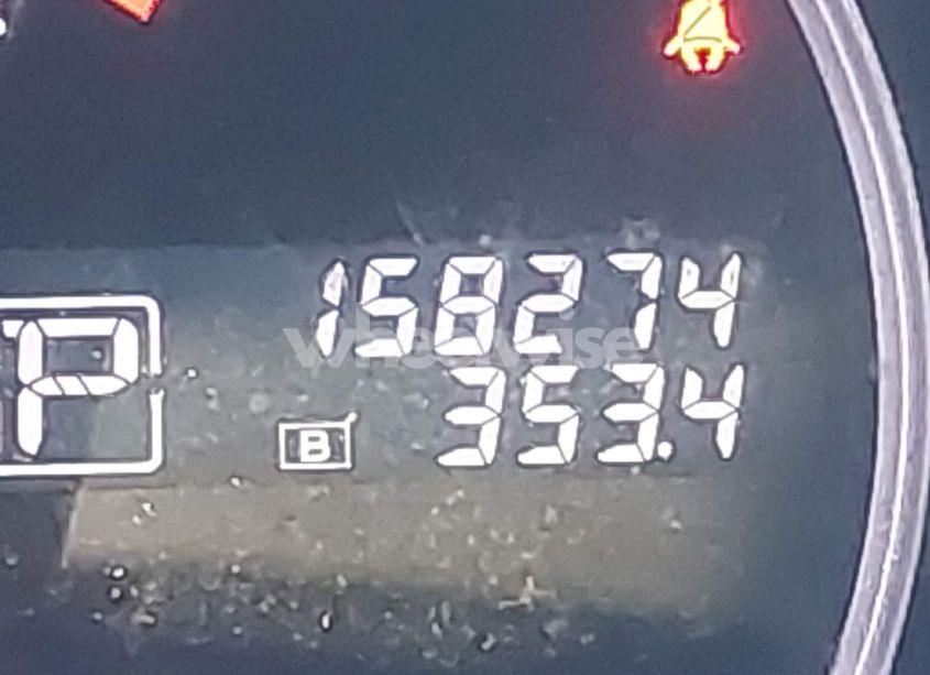 Photo 5 of 2011 Nissan Murano SV (VIN JN8AZ1MWXBW161247)