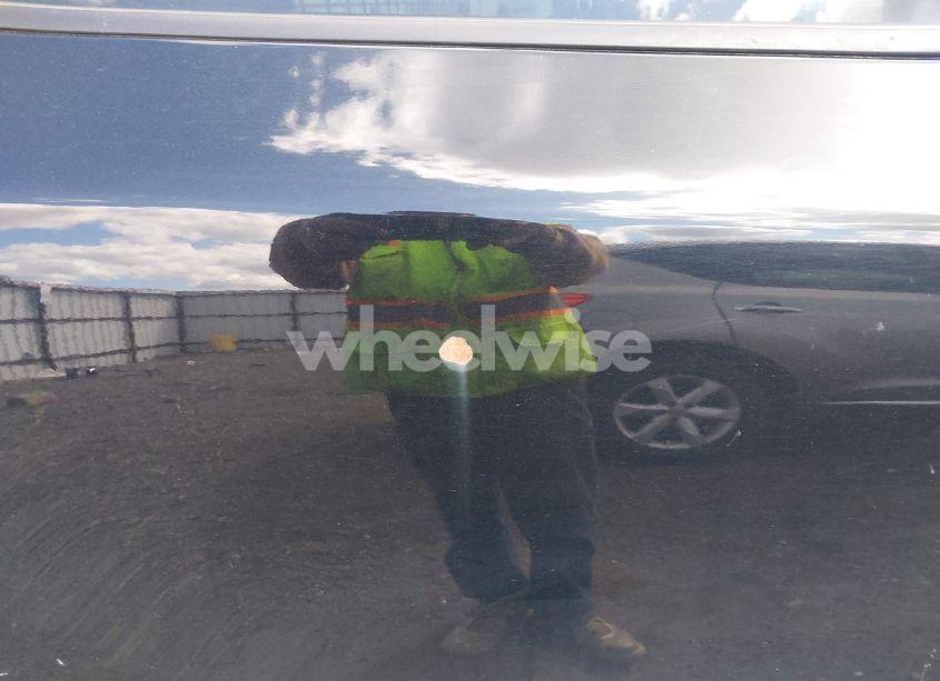 Photo 12 of 2012 Nissan Murano S/SL/LE (VIN JN8AZ1MWXCW202798)