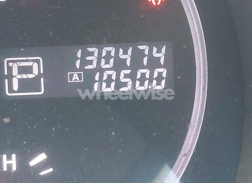 Photo 7 of 2012 Nissan Murano S/SL/LE (VIN JN8AZ1MWXCW202798)