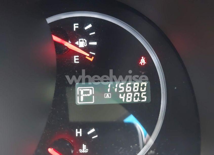 Photo 15 of 2013 Nissan Murano SL (VIN JN8AZ1MWXDW318858)